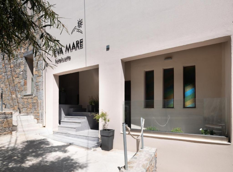 Eva Mare Hotel & Suites