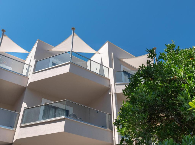 Eva Mare Hotel & Suites