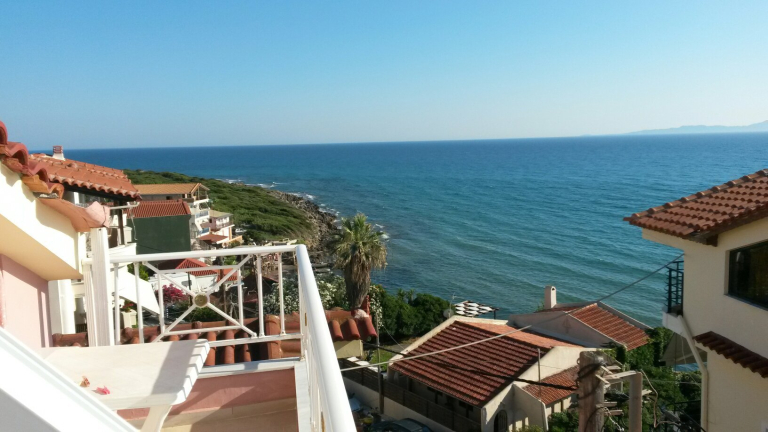 Brati II Beach Hotel 2*