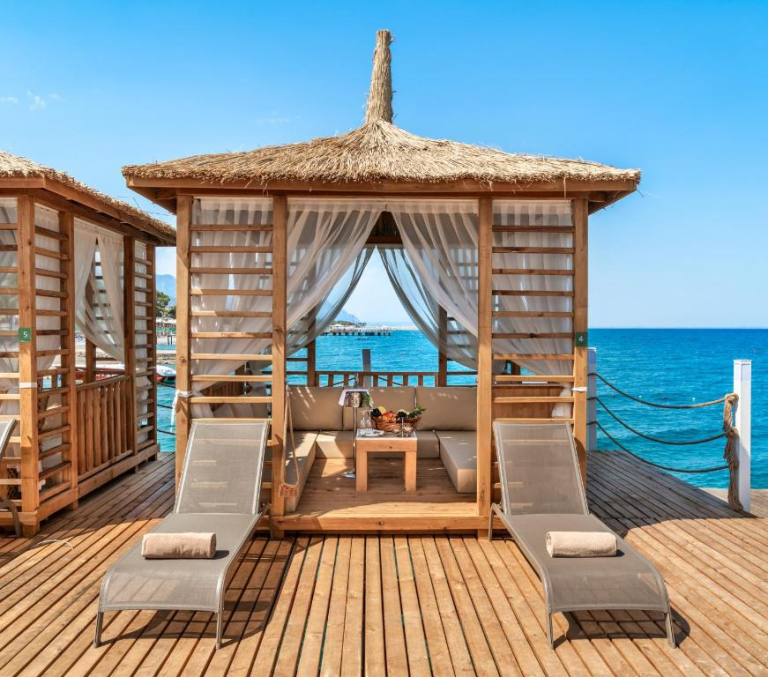 Corendon Playa Kemer