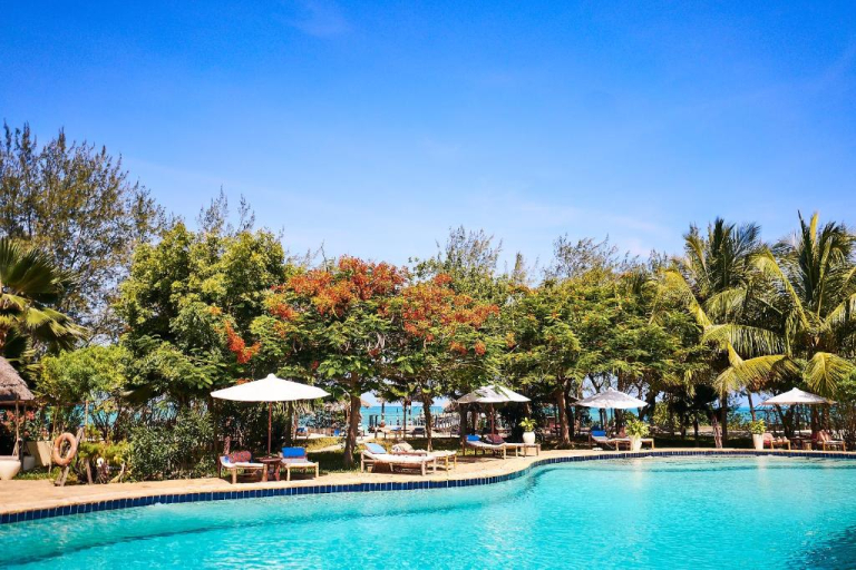 Spice Island Hotel & Resort