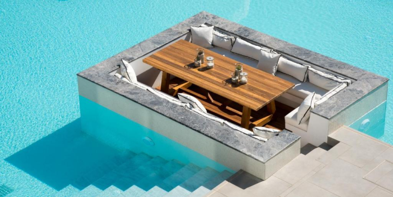 Enorme Ammos Beach Resort