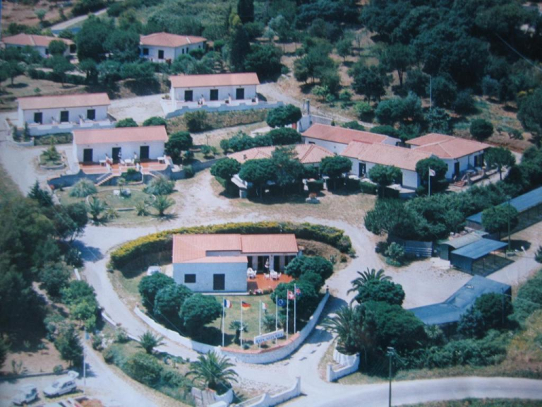 Baia Azzurra 