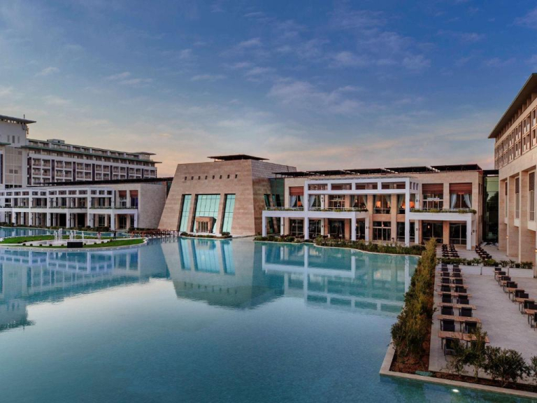 Rixos Premium Belek 5*
