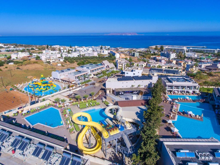 Gouves Water Park Resort 4*
