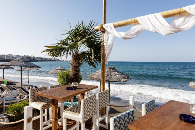 Kahlua Boutique Hotel 4*