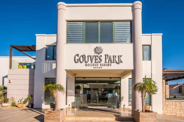 Gouves Water Park Resort