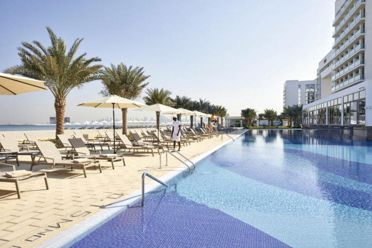 RIU Dubai