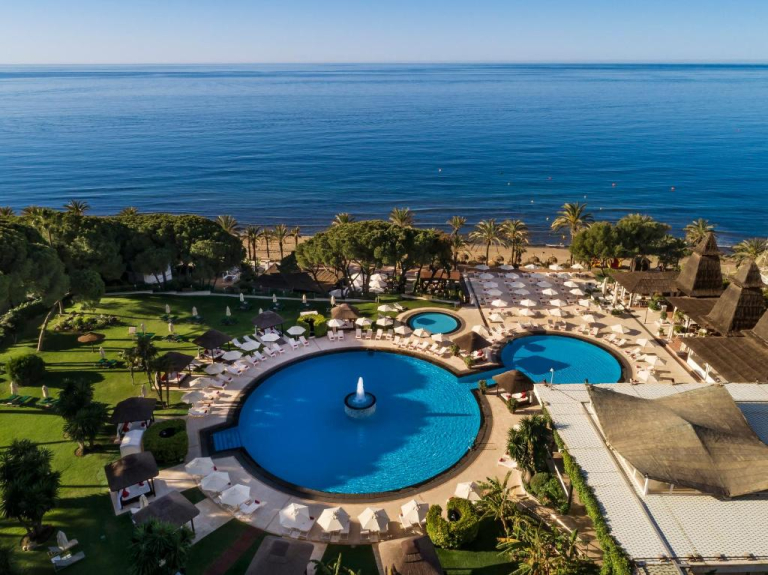 Gran Melia Don Pepe