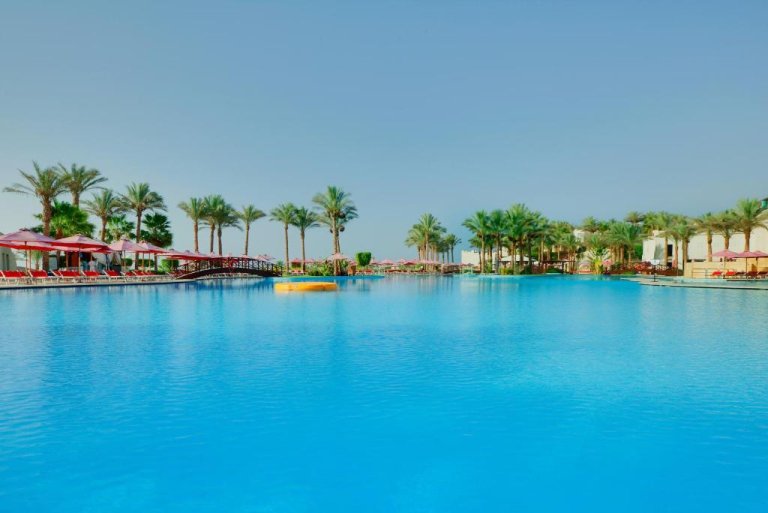 Grand Rotana Resort & Spa
