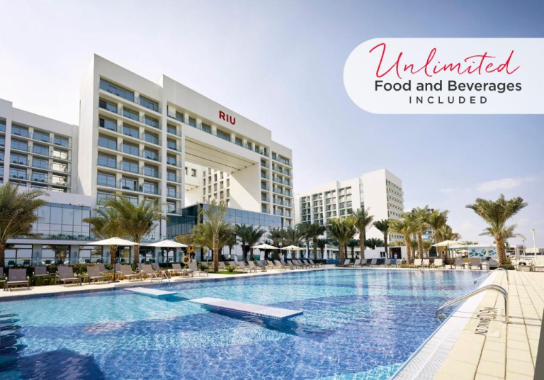 RIU Dubai