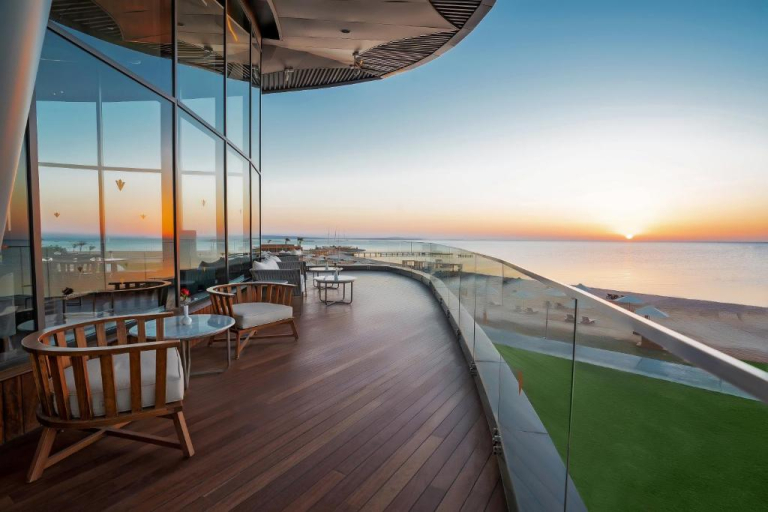 Rixos Premium Magawish