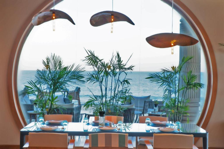 Rixos Premium Magawish