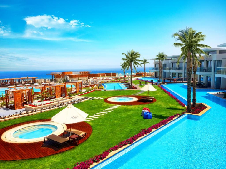 Rixos Premium Magawish
