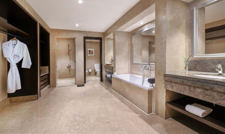 Jaz Aquamarine Resort