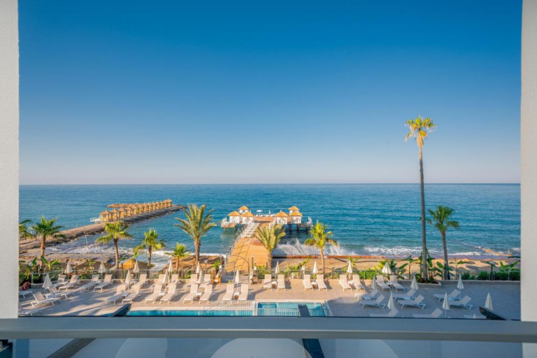 Aria Resort & Spa Hotel