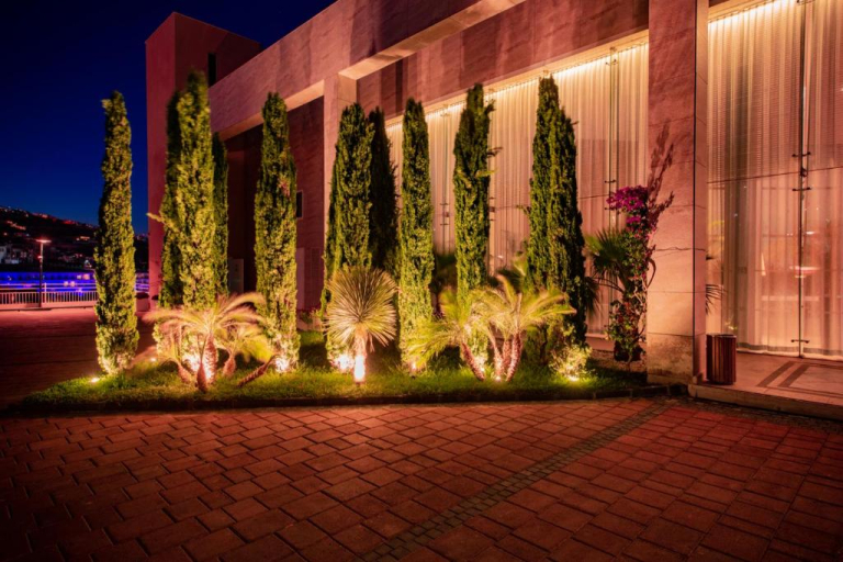 Hotel Baia Bodrum