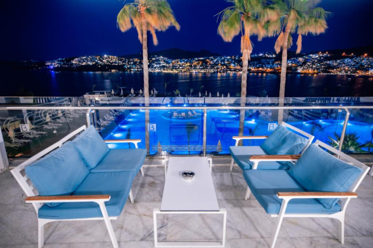 Hotel Baia Bodrum