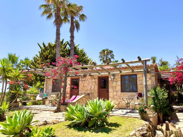 Quinta do Mar Country & Sea Village