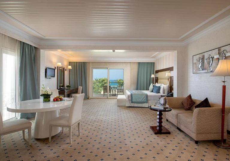 Premier Le Reve Hotel & Spa