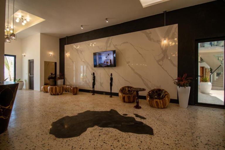 The One Resort Zanzibar