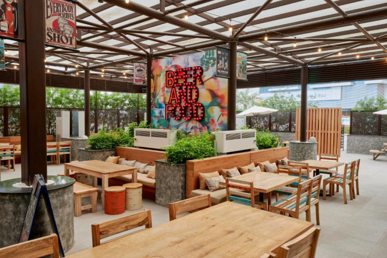 Citymax Business Bay