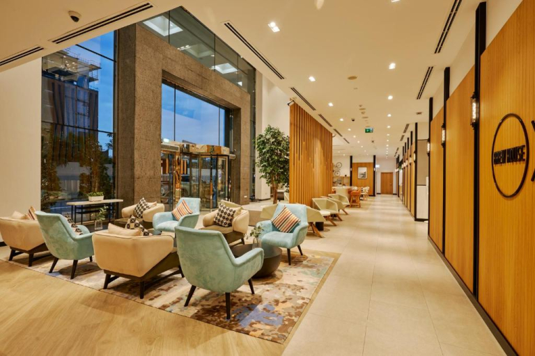 Citymax Business Bay