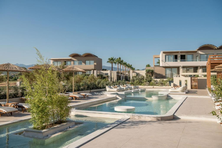 Avra Imperial Beach Resort