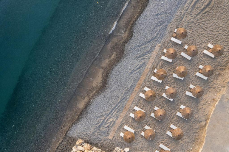 Avra Imperial Beach Resort