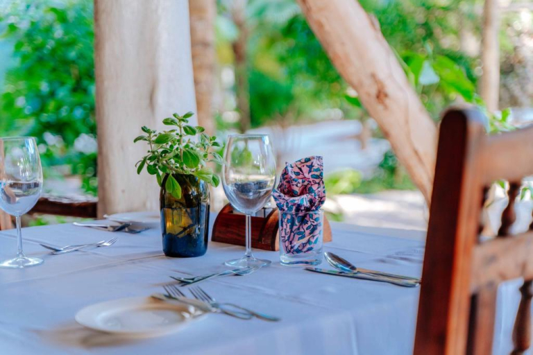 Spice Island Hotel & Resort