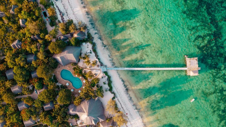 Spice Island Hotel & Resort