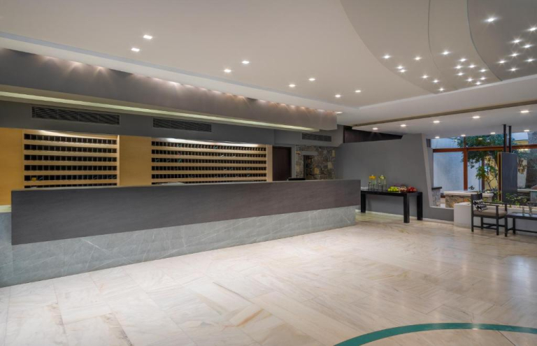 Sol Marina Beach Crete