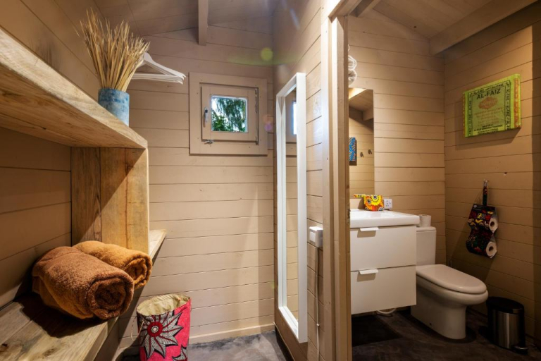 Mwezi Boutique Resort