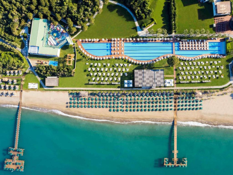 Rixos Premium Belek