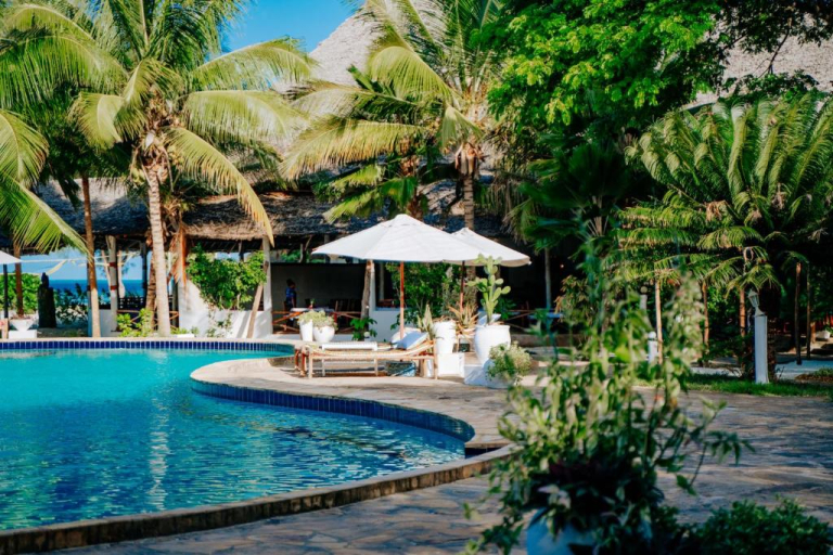 Spice Island Hotel & Resort