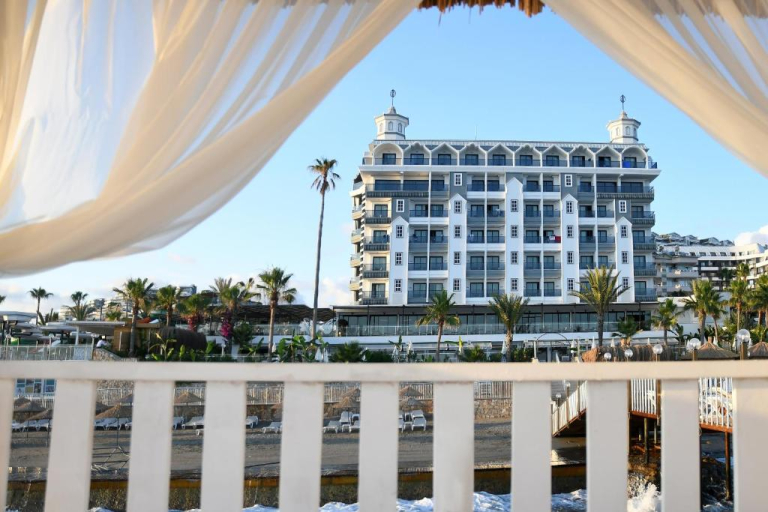 Aria Resort & Spa Hotel