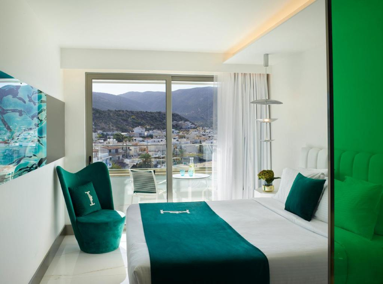 I-Resort Beach Hotel & Spa