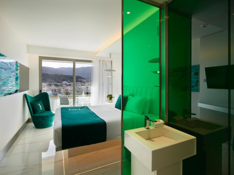 I-Resort Beach Hotel & Spa