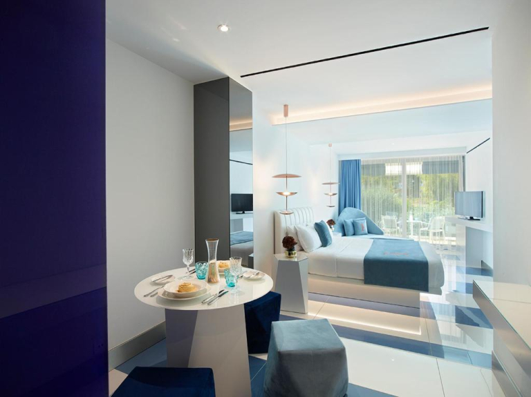 I-Resort Beach Hotel & Spa