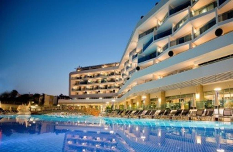Selene Beach and Spa Hotel