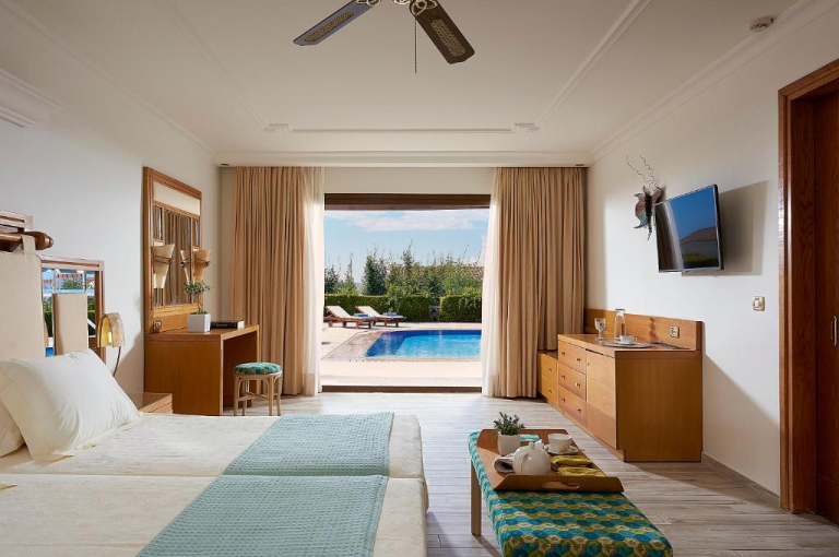 Aldemar Olympian Village