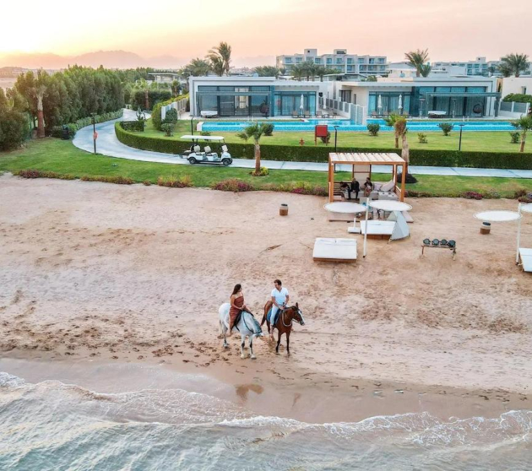 Rixos Premium Magawish