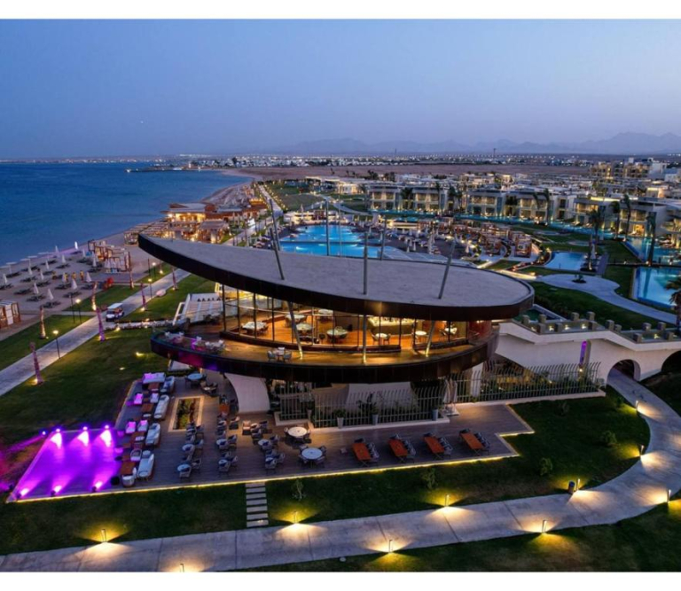 Rixos Premium Magawish