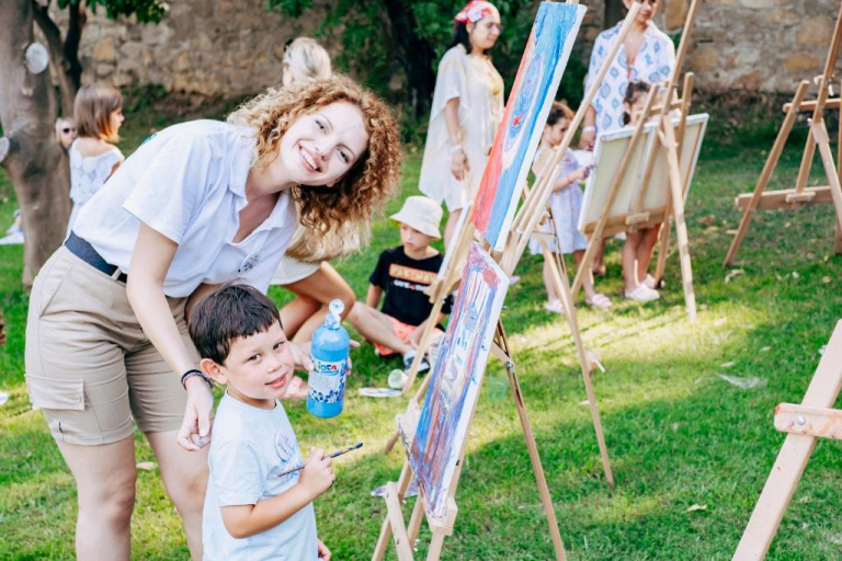 Utopia Resort & Residence