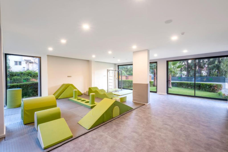 Utopia Resort & Residence