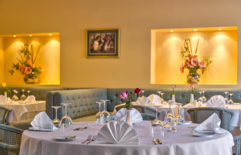 Fodele Beach & Water Park Resort