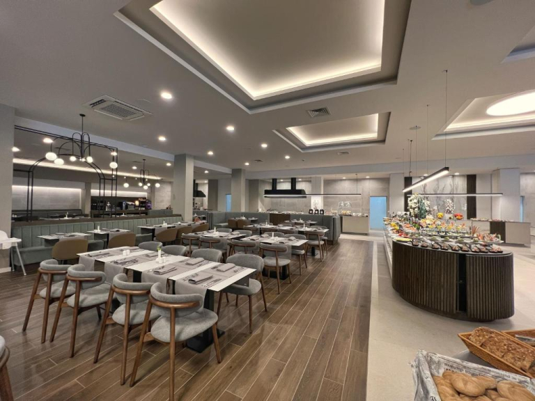 Grifid Club Hotel Bolero