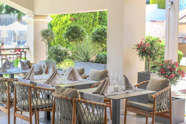 Grifid Club Hotel Bolero