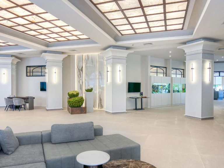 Grifid Club Hotel Bolero