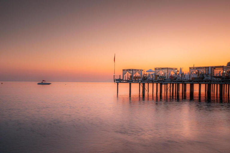 Kirman Hotels Sidera Luxury & Spa